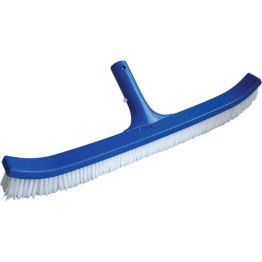 Pool Brush - Plastic Backed Pool Brush - Plastic Backed